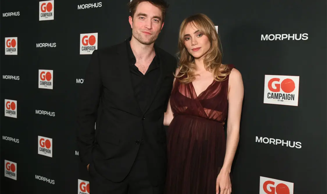 ¿Robert Pattinson, listo para dar el sí?