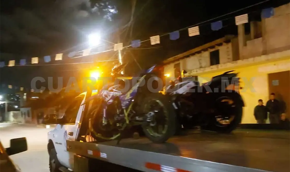 Detenidos y heridos por pelea callejera
