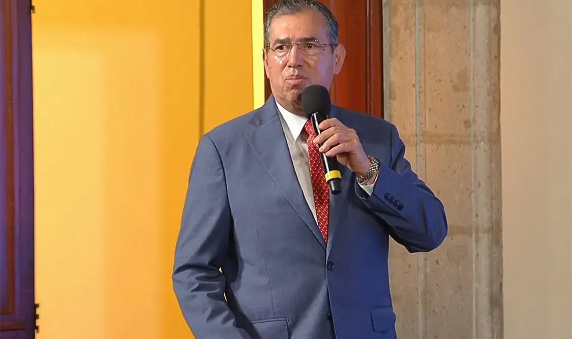 Subsecretario exhibe a juez por favorecer a integrante de CDS