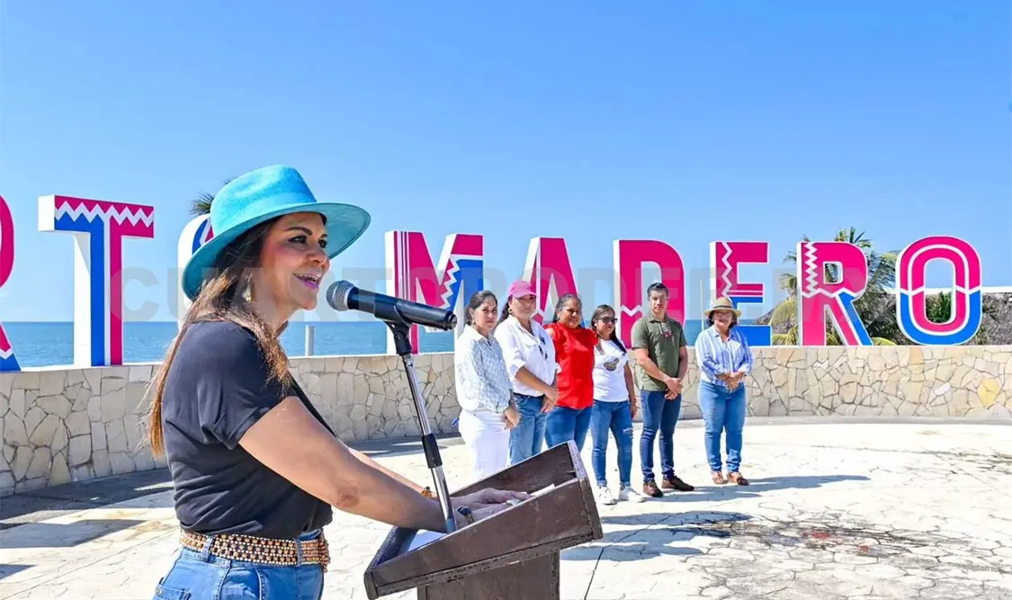 Se fortalece la campaña turística navideña
