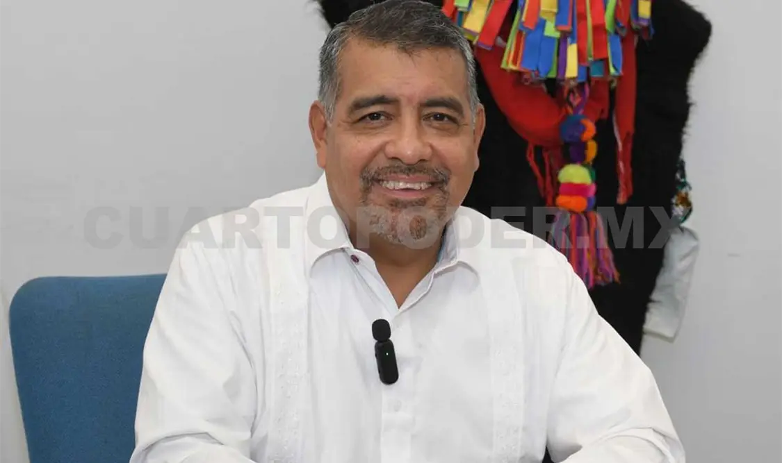 Perspectiva financiera es significativa: Javier Jiménez