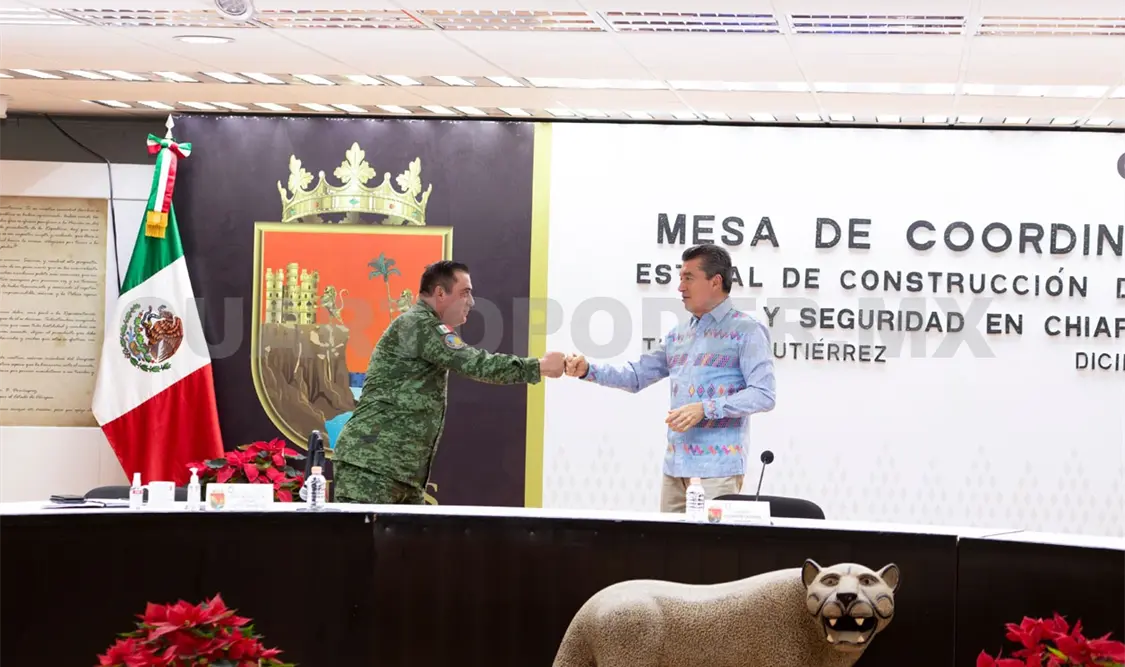 Celebra REC el reinicio de operaciones de Mexicana