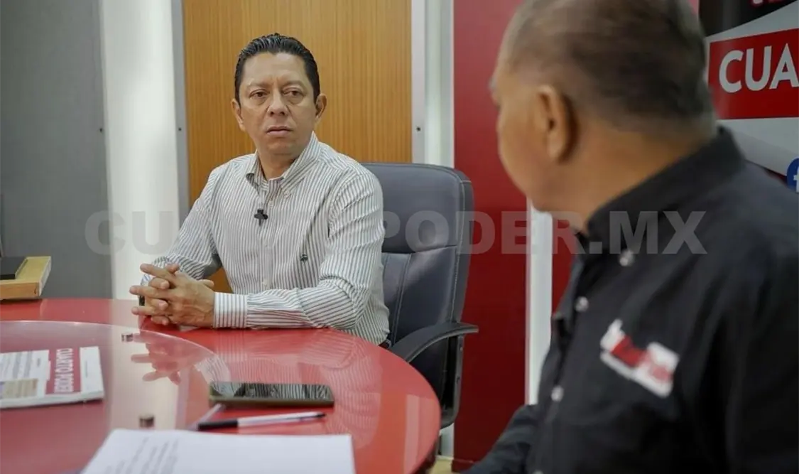 Rescate de Mexicana de Aviación, legado de AMLO