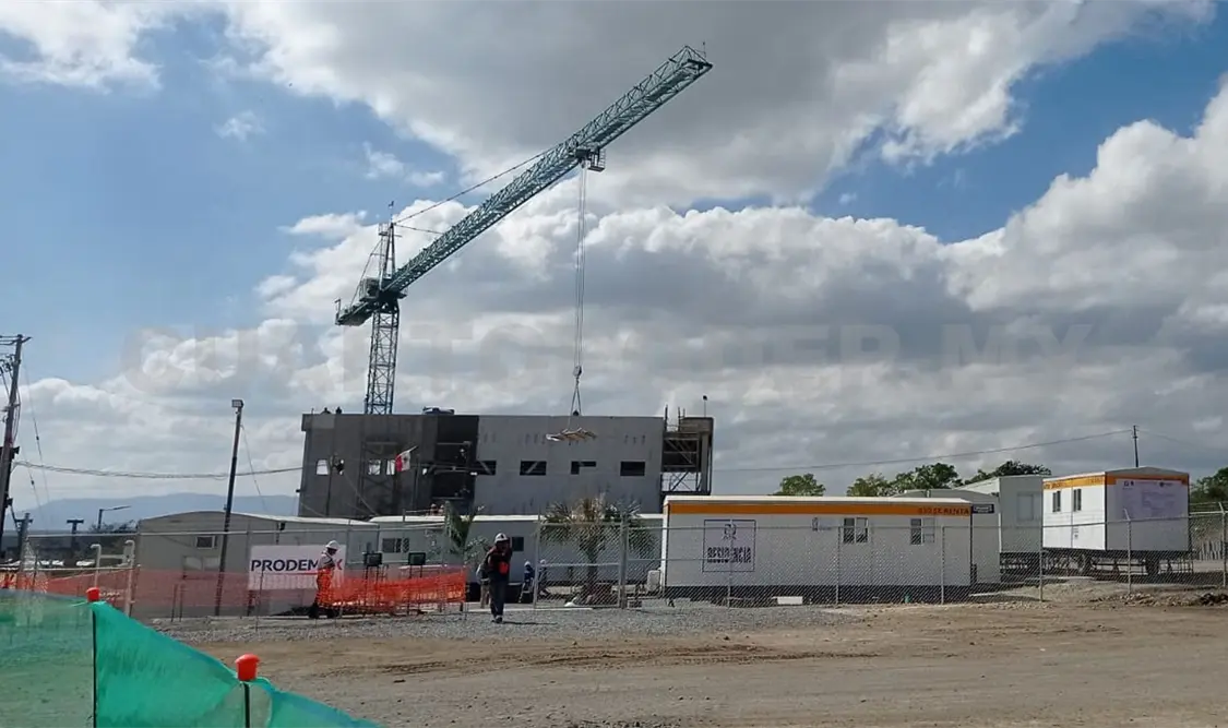 Serán 3 mil mdp para el nuevo hospital del IMSS