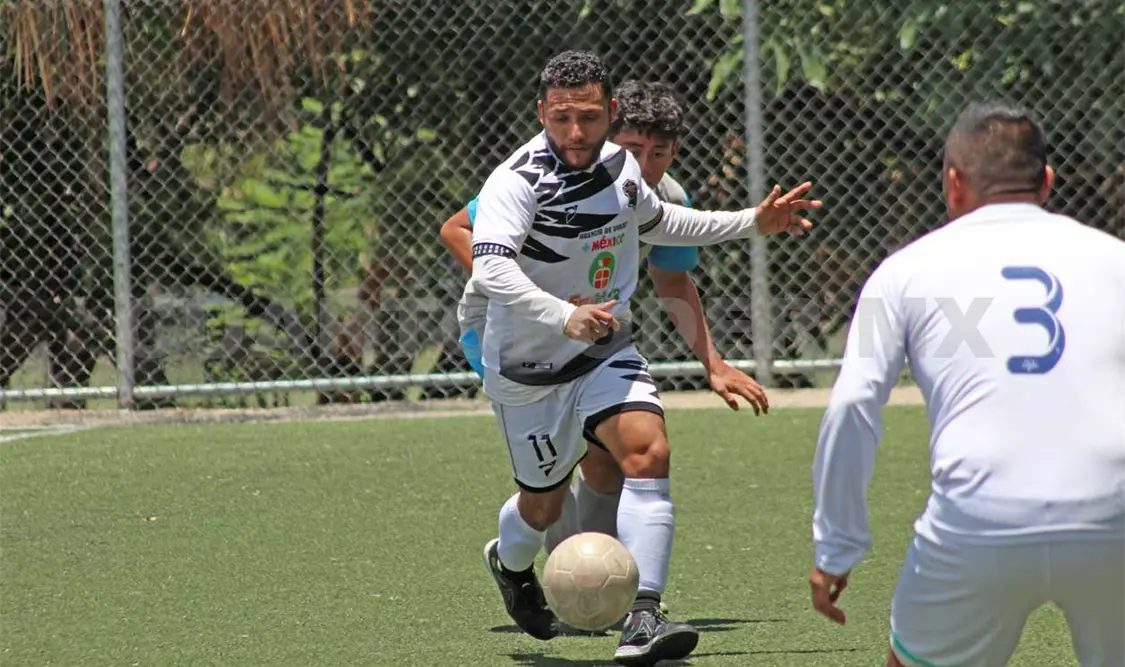 Jaguares de Tuxtla da el zarpazo a la cima