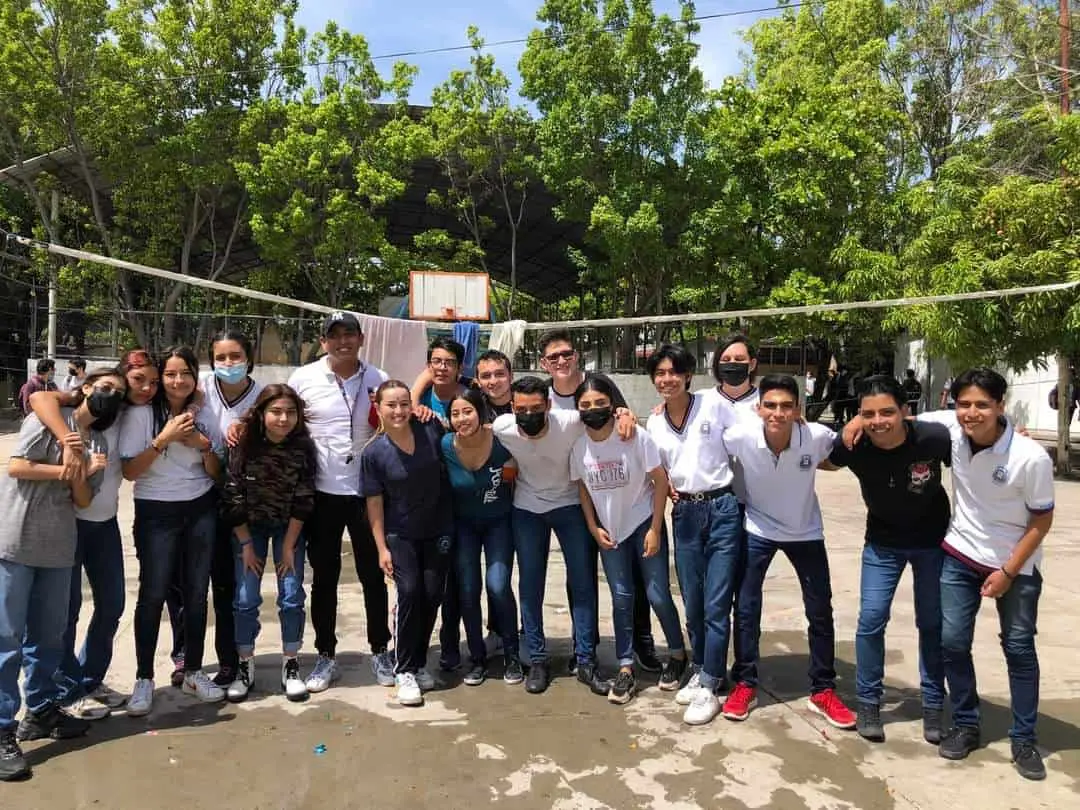 El entrenador y catedrático realizó distintas actividades a lo largo del 2023 y obtuvo distintos reconocimientos. Cortesía
