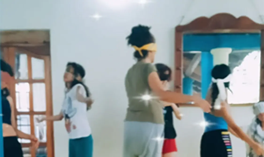 Casa de la Danza sigue con sus actividades