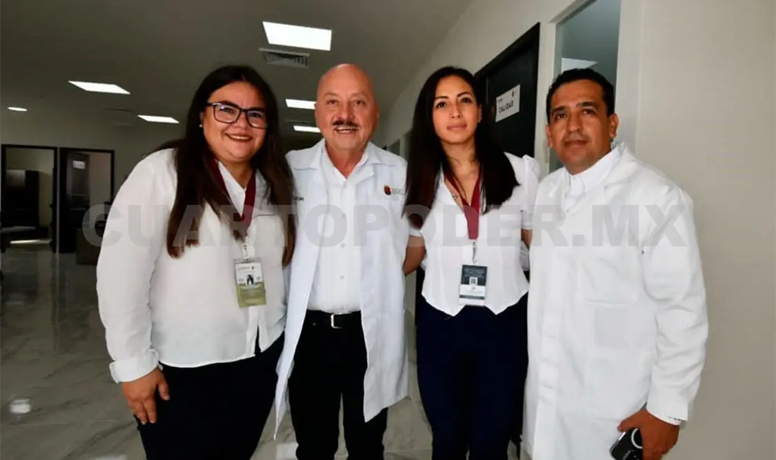 Más de 19 mil atenciones en salud mental
