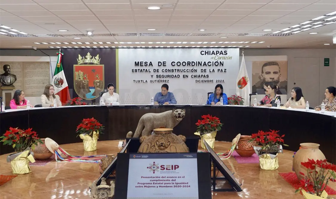 Se han acortado brechas de desigualdad en 5 años