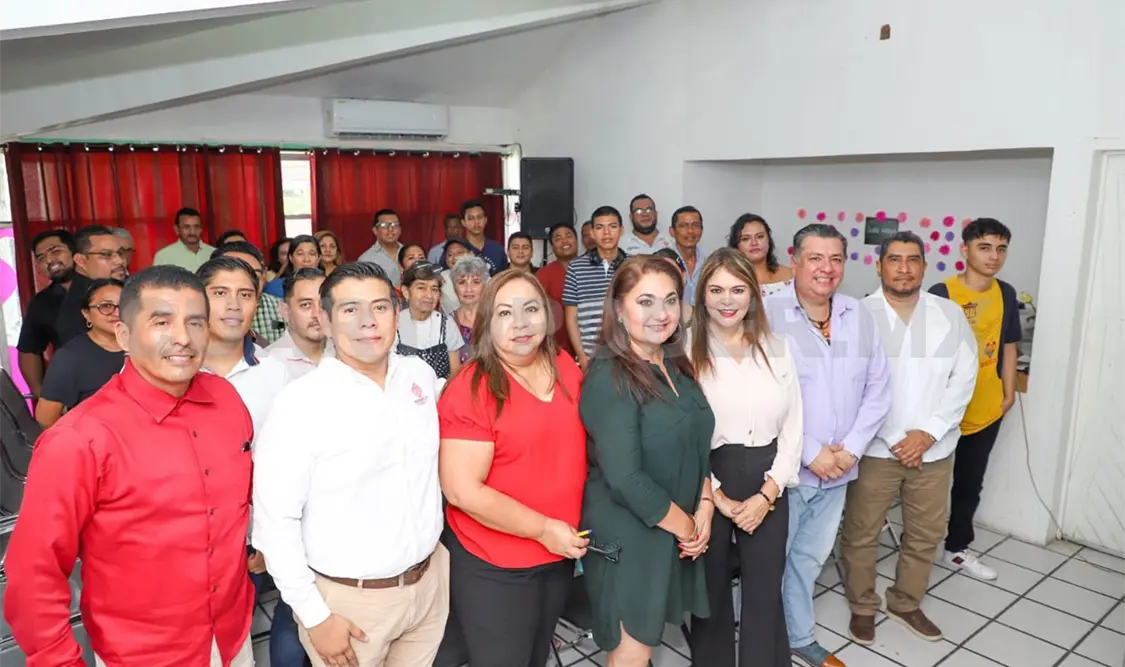 Presenta Ayuntamiento informe ciudadano de transparencia