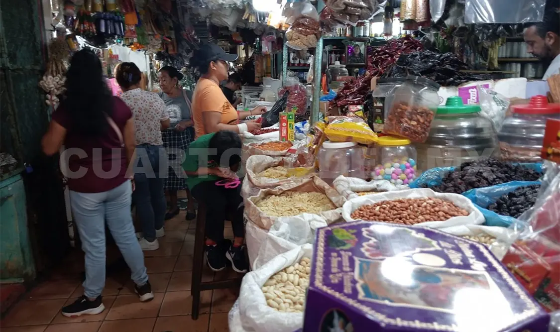 Crece demanda de productos esotéricos para rituales