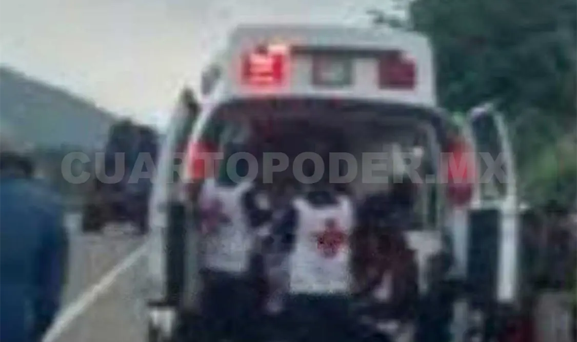 Balean a un empleado de DHL en intento de asalto