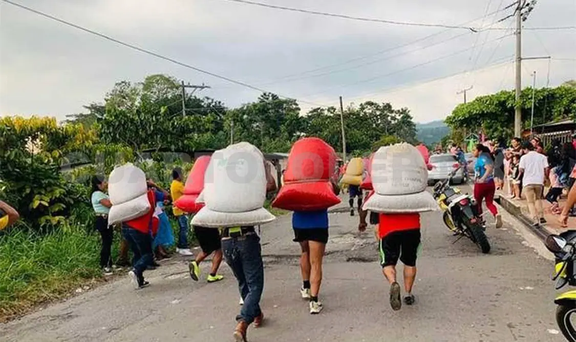 Productores aquejan falta de mano de obra y “robos”