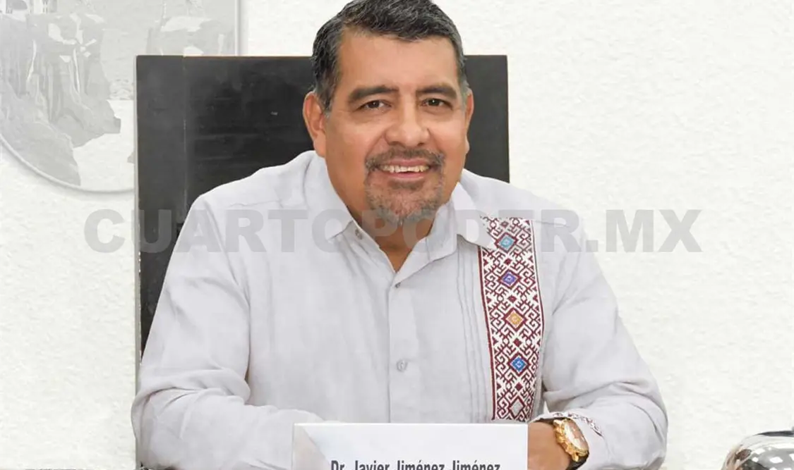 Mantenemos el compromiso, expresa Javier Jiménez