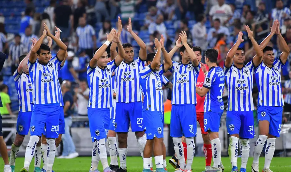 Rayados, interesado en jugador de Premier League