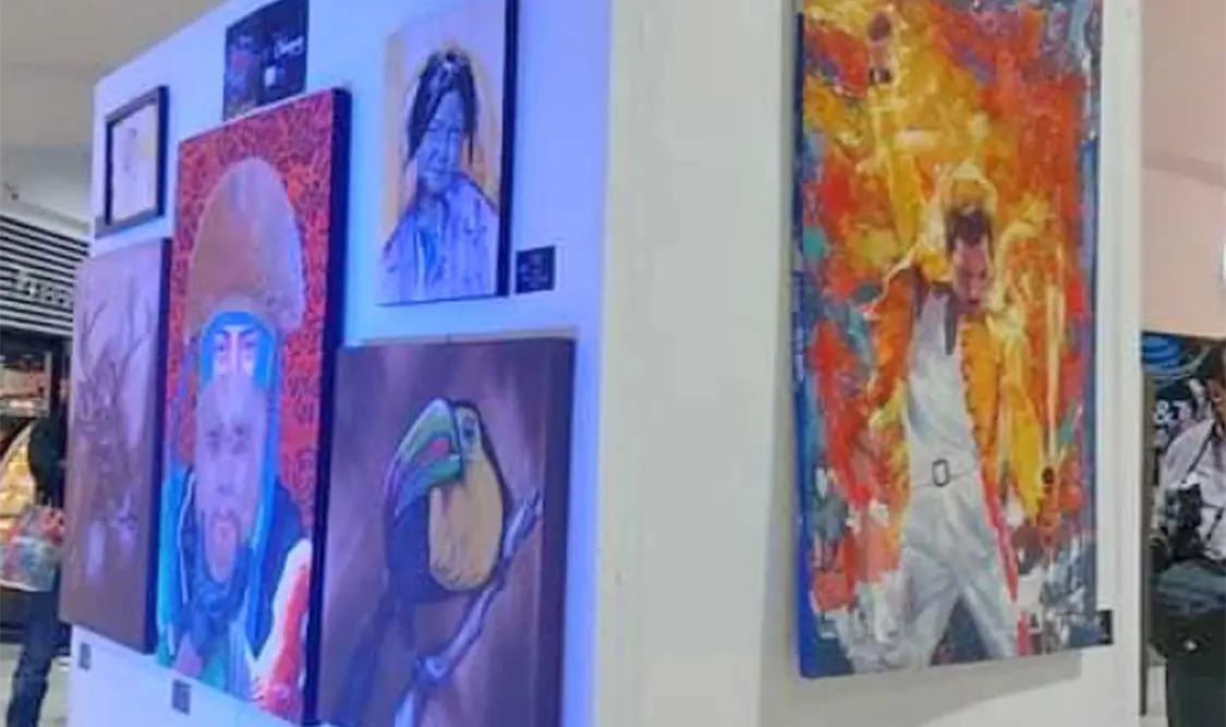 Inauguran exposición “Latir Chiapas”