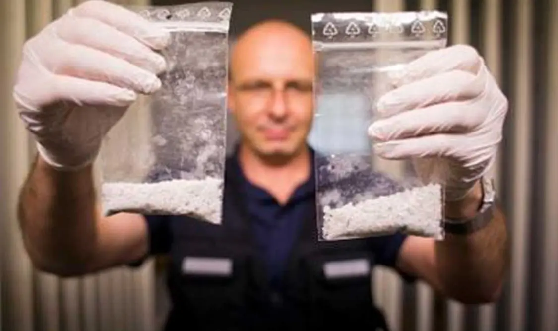 Alerta ONU que 704 nuevas drogas aparecieron