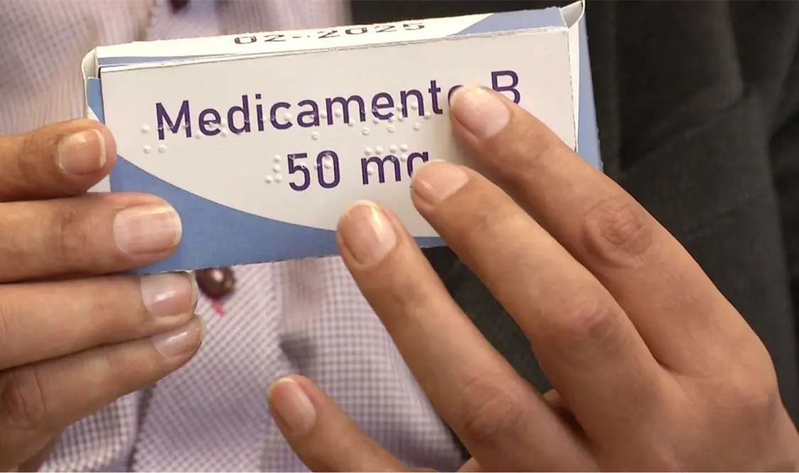 Alista Senado reforma para etiquetar medicamentos
