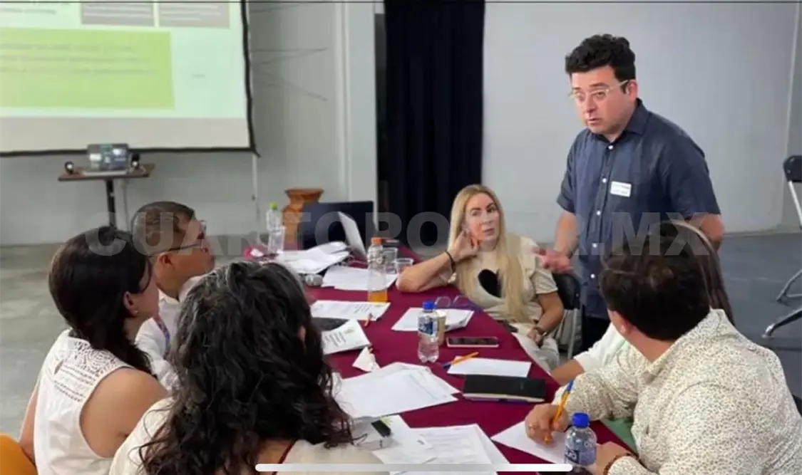 Definen trabajo BID y UNIT sobre economía creativa