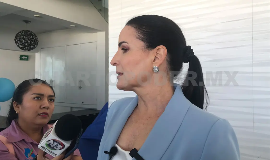 Seigen da a conocer avances a favor de las mujeres