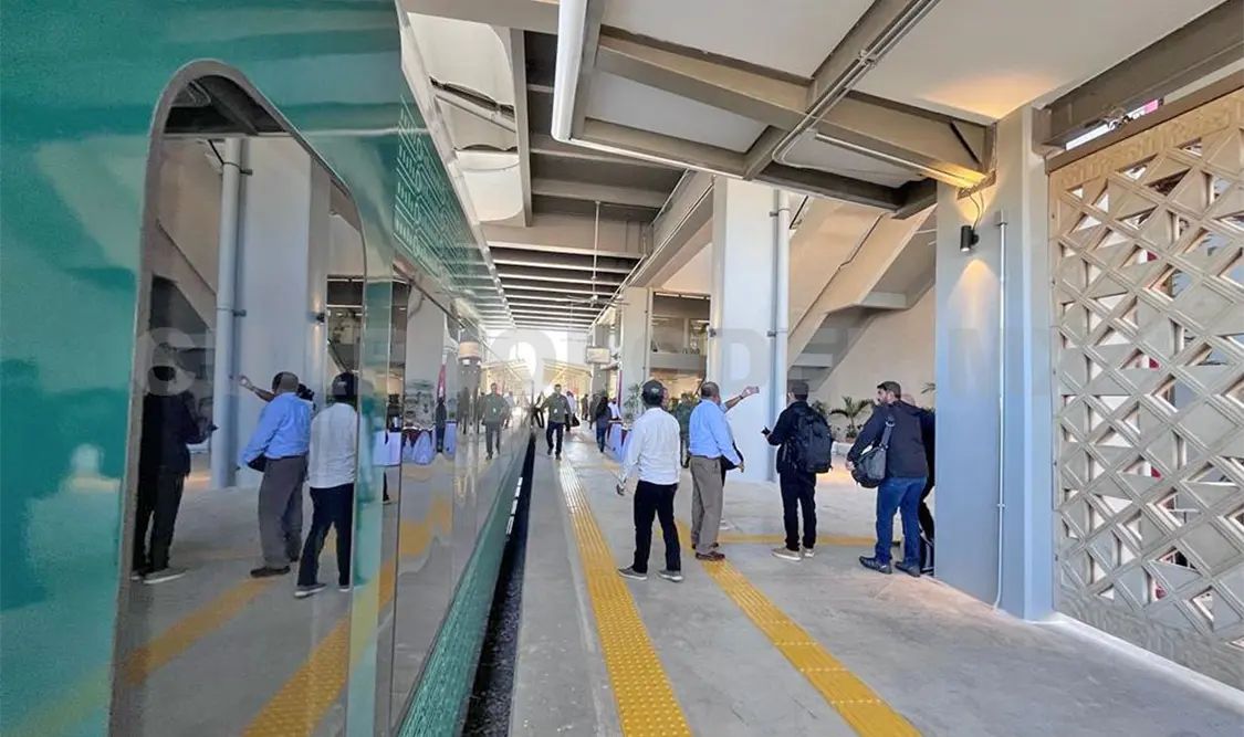 Precios para el Tren Maya, entre mil y 2 mil 800 pesos