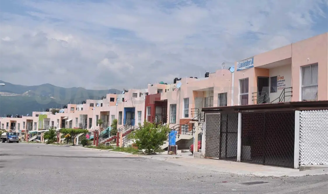 Podrás sacar vivienda con bajo interés: Infonavit