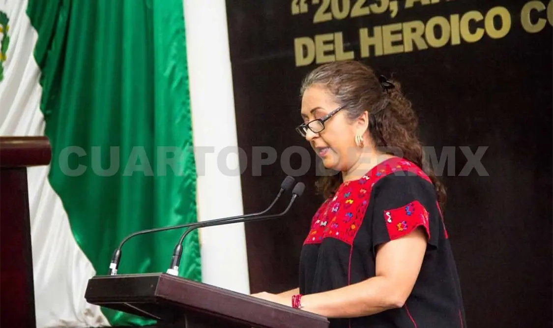 Presentan iniciativa de ley de derechos lingüísticos