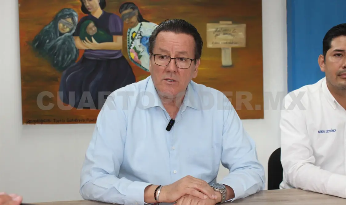 Egresados participan en proyectos de infraestructura