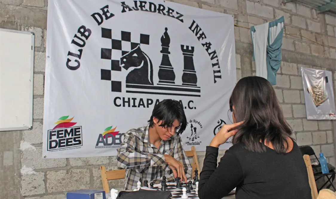 Convocan al Torneo Día de Reyes 2024
