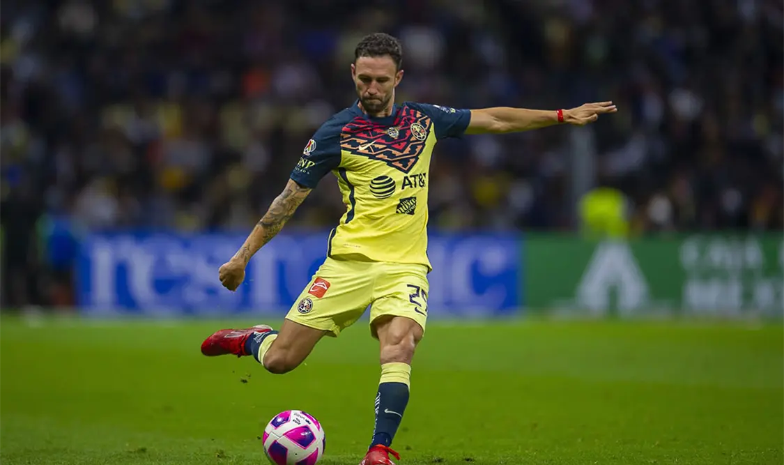 Miguel Layún envía un último emotivo mensaje