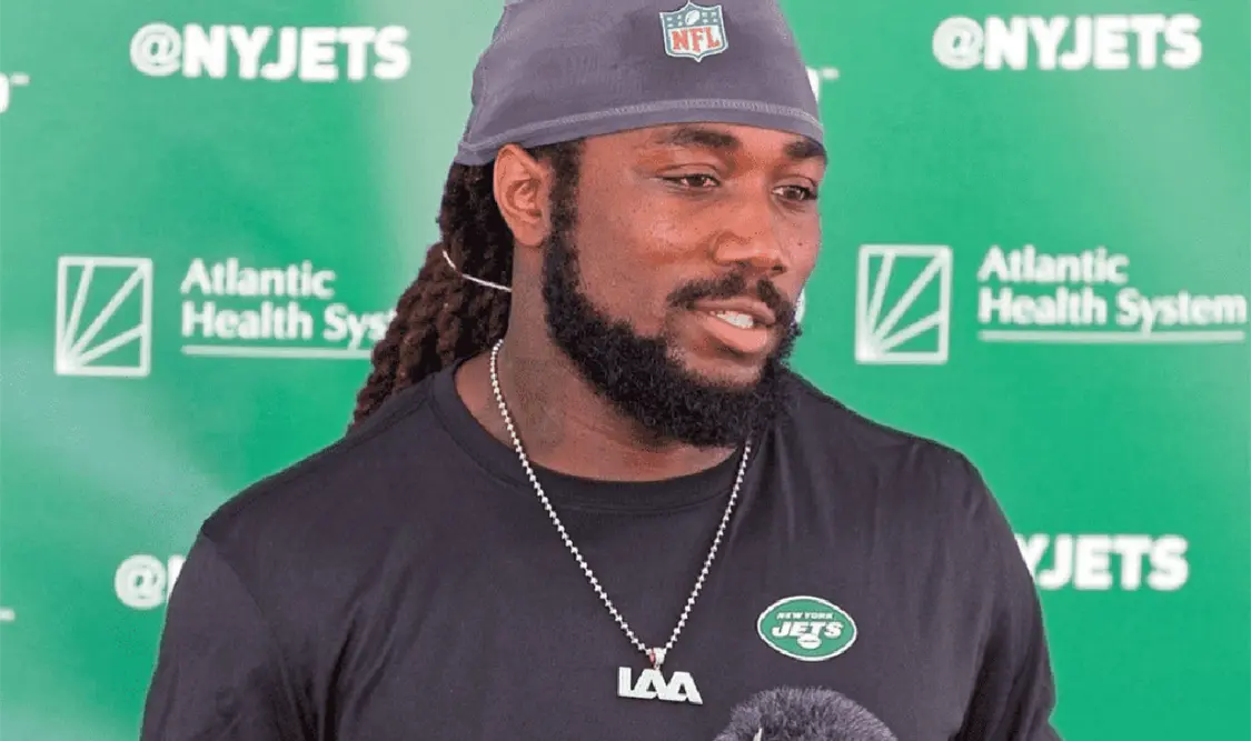 New York Jets decide cortar a Dalvin Cook