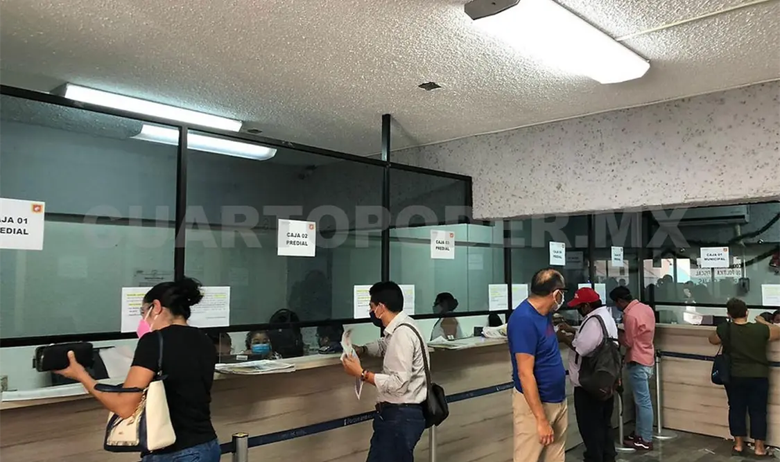 Exhortan a la población a aprovechar descuentos