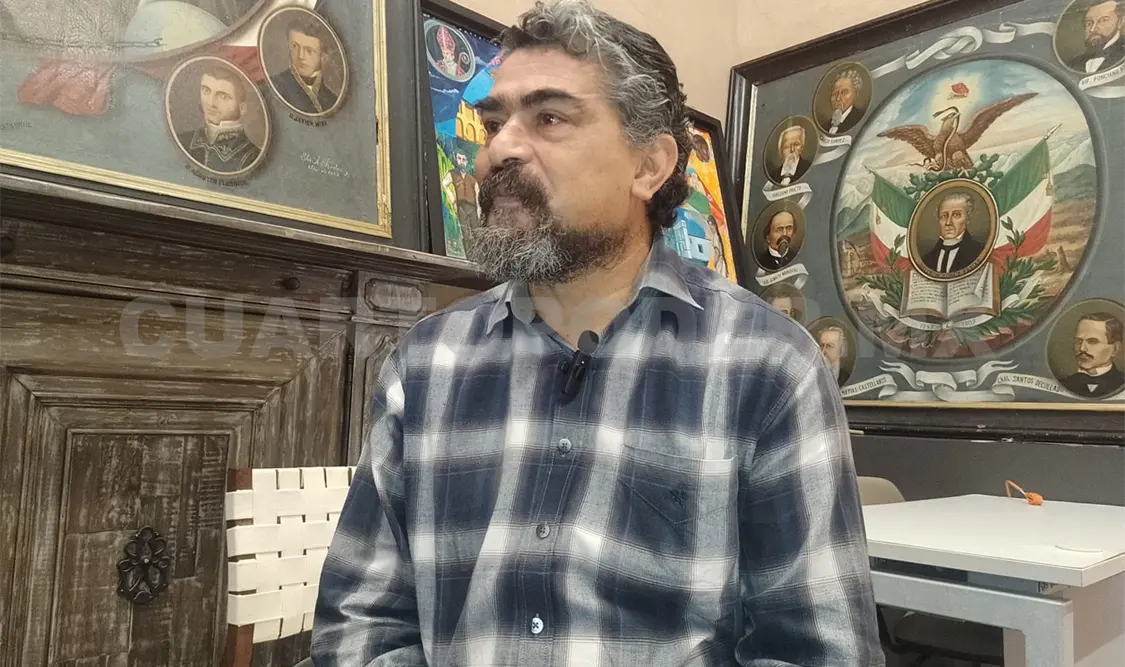 En febrero reabrirán la planta alta del Musac