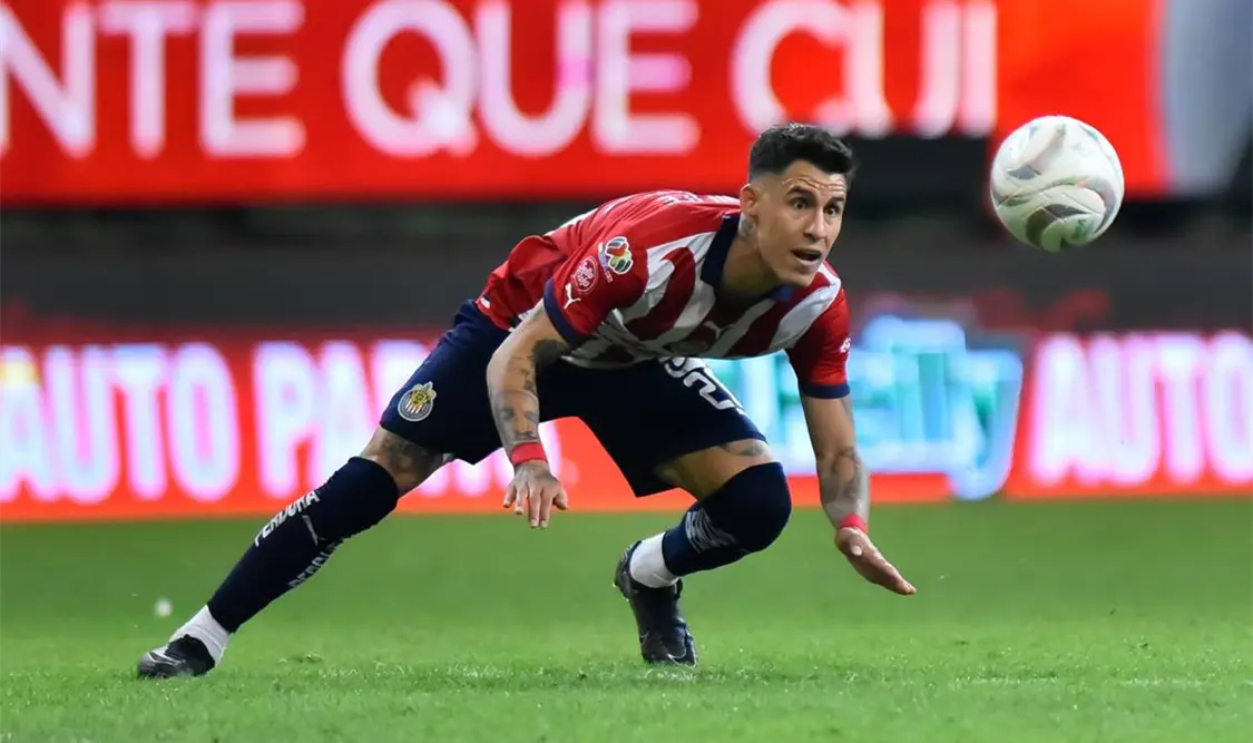 Chivas es el más grande de México: “Chicote”