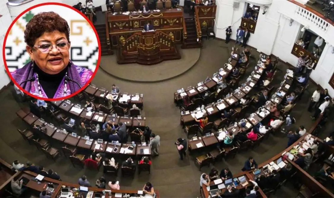 Morena se brinca al PAN y convoca a un extraordinario