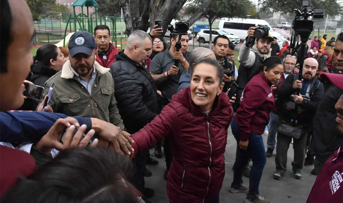 Con la 4T se acabaron los gasolinazos