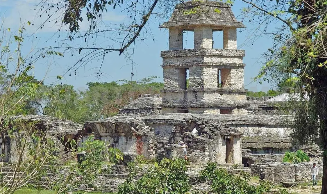 Reajustan precio de zonas arqueológicas