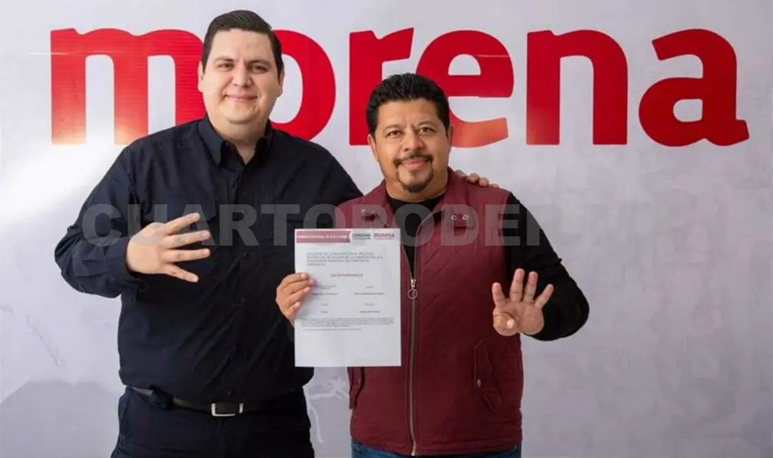 Buscan reelegirse alcaldes de la región fronteriza