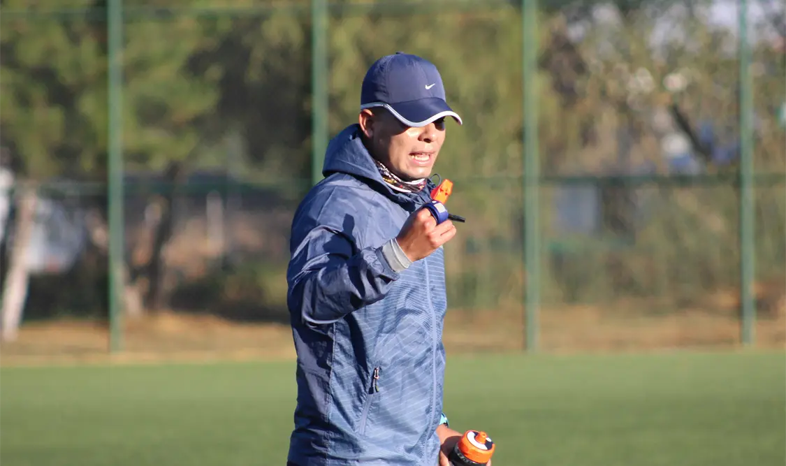 Bajo la guía del joven entrenador Luis Guillén, intentarán revertir un mal cierre de primera vuelta. Cortesía