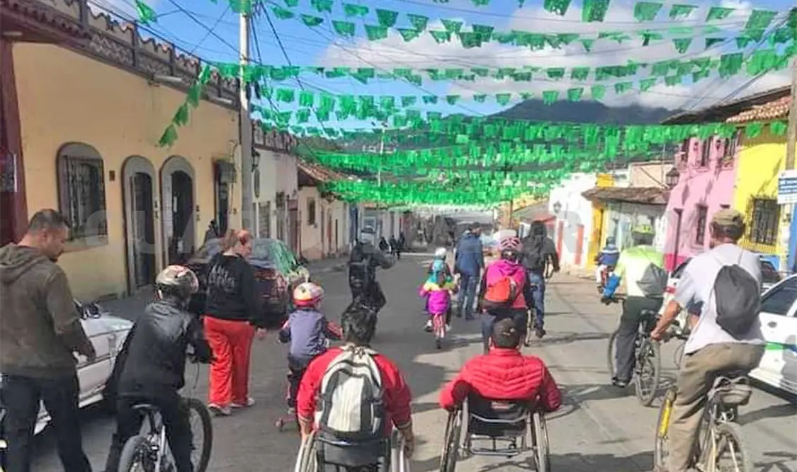 Realizarán taller de Lengua de Señas Mexicana