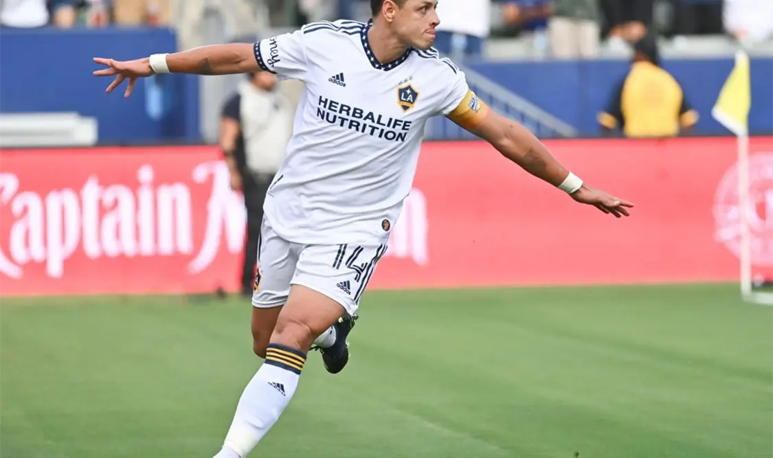 La jornada en la que “Chicharito” podría volver