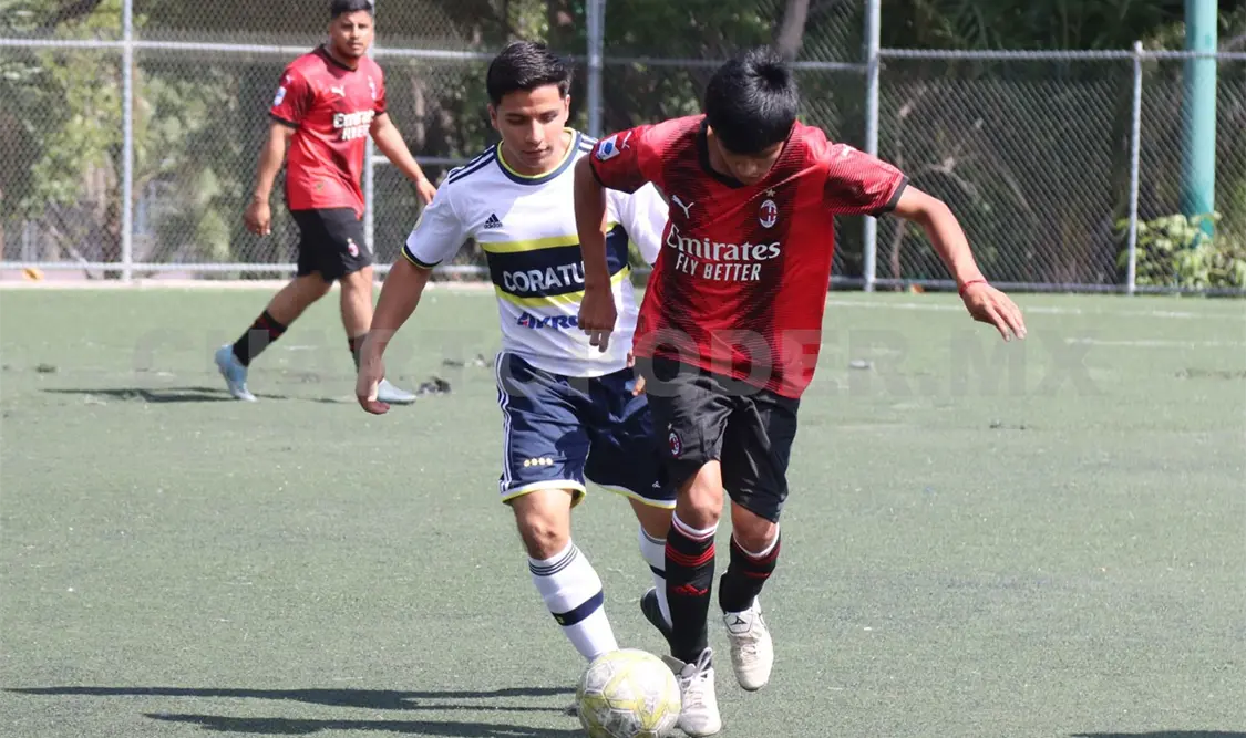 Vuelve a rodar el balón