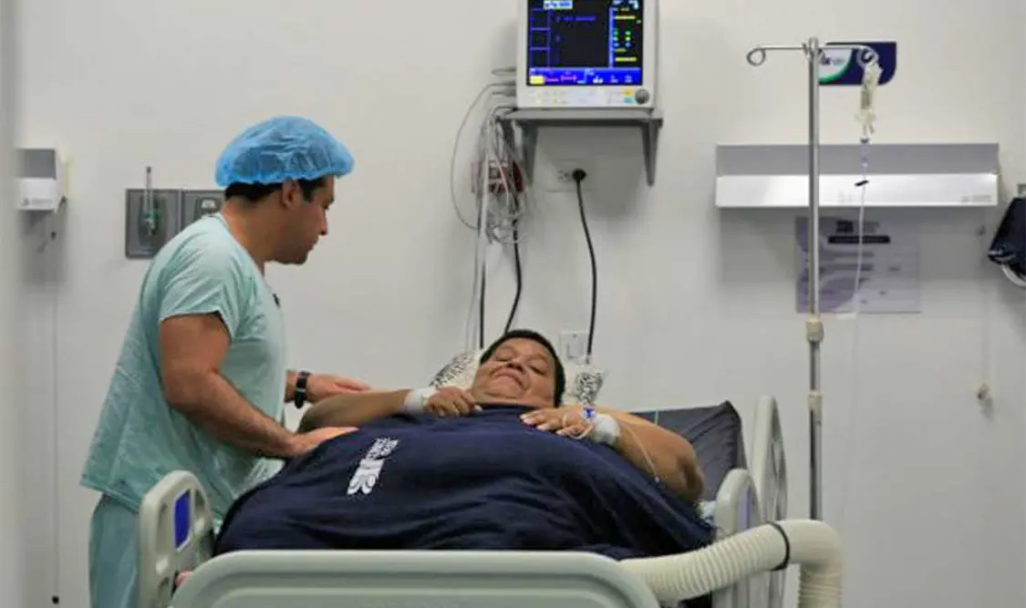La propuesta indica que ingerir calorías en exceso, además del impacto en la salud, deteriora la economía. Cortesía