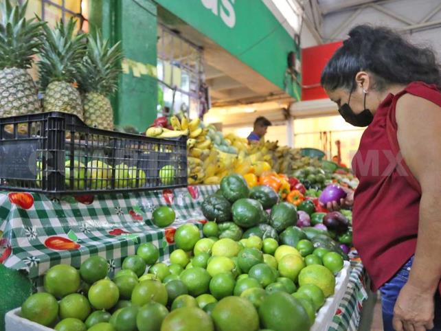 Fortalecen la prevención de cultivos cítricos