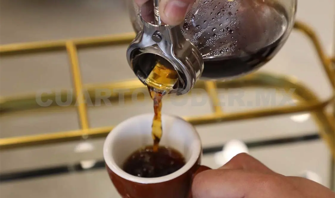Pequeños productores de café requieren apoyo