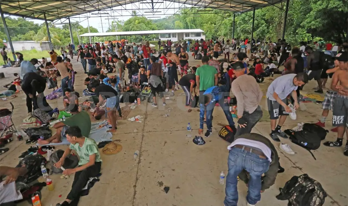 México debe guiar a la comunidad migrante