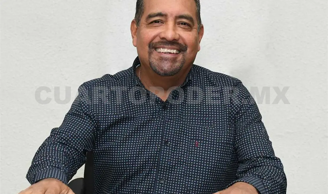 Javier Jiménez invita a actualizar licencia de conducir