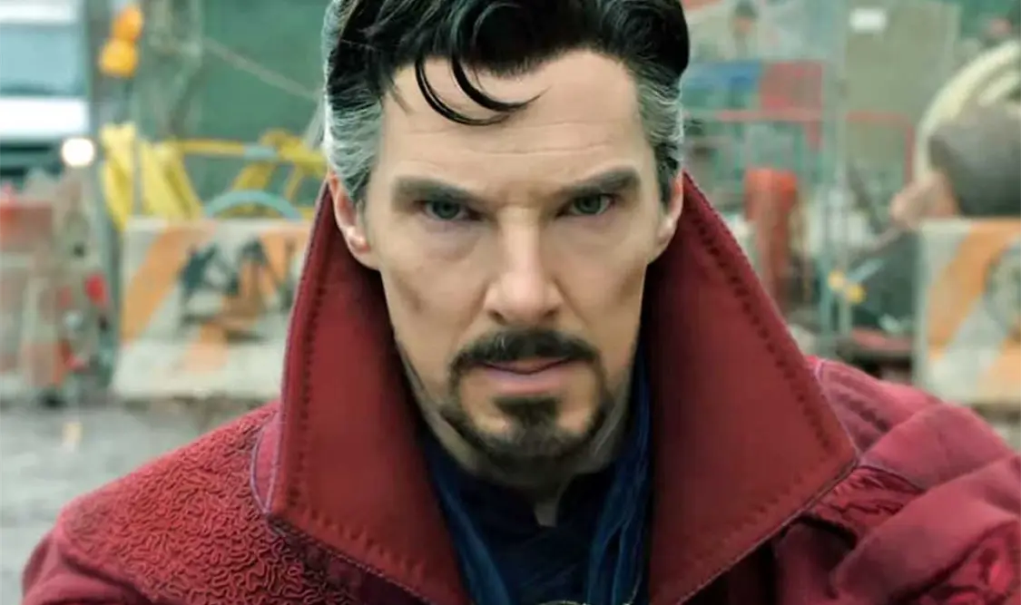 Doctor Strange, un rodaje frustrante