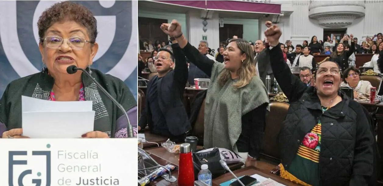 Congreso rechaza ratificación de Godoy