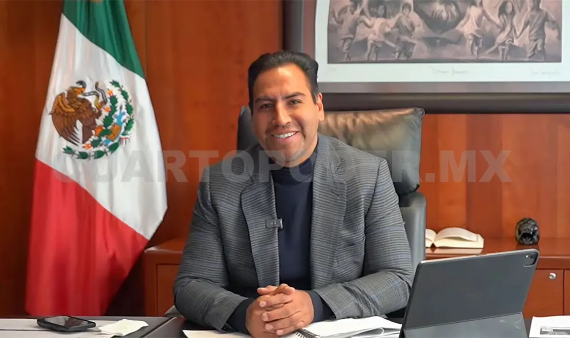 Anuncia ERA “El plan Chiapas transformador”
